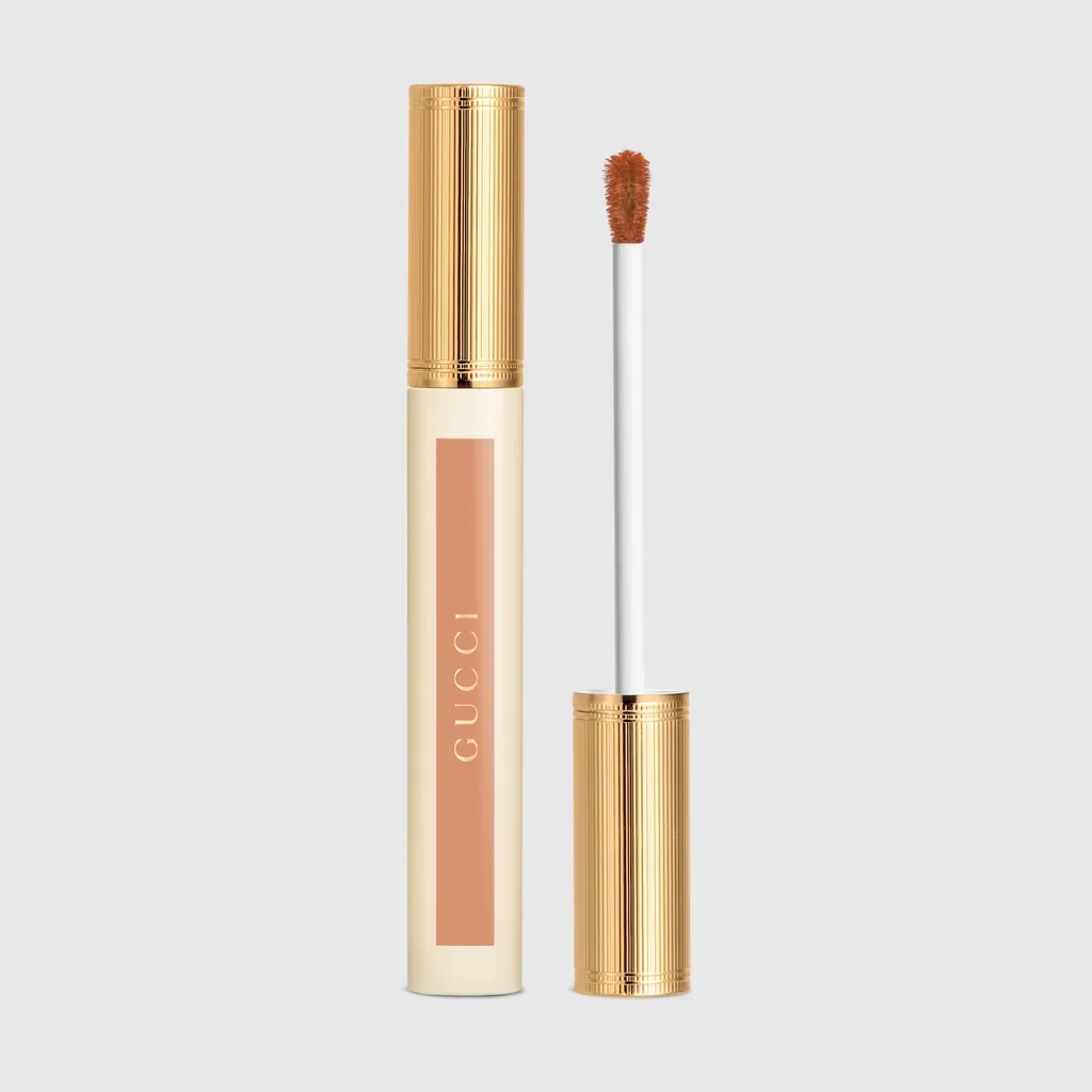130 , Gucci Glow Oil-In-Water Tint Elsa Hazel
