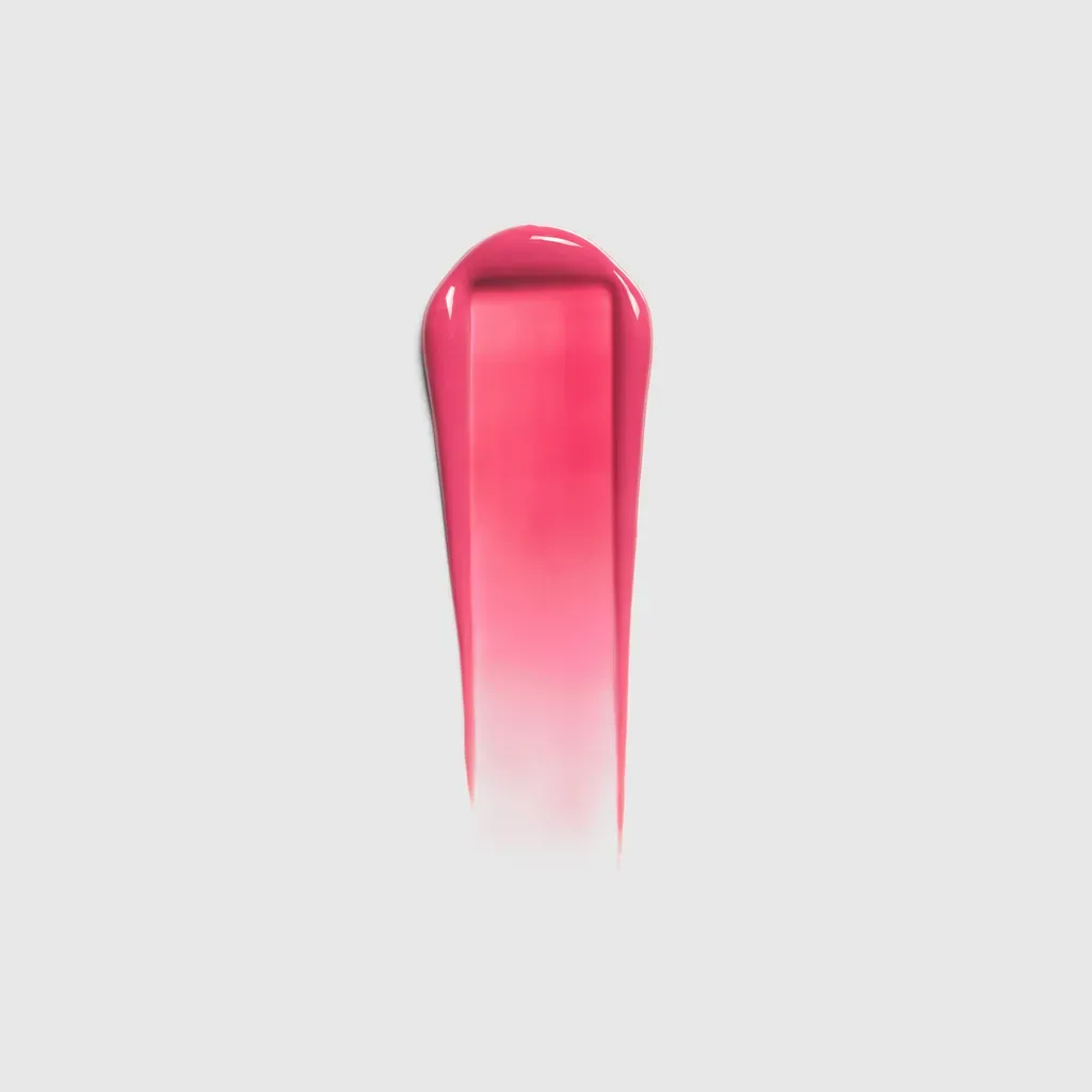 415 , Gucci Glow Oil-In-Water Tint Clara Pink