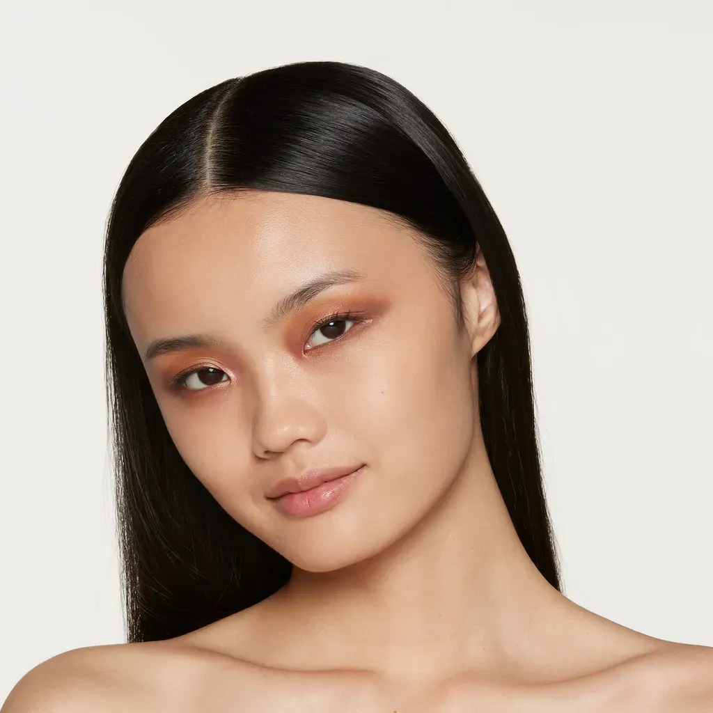 Limited-Edition Flora Eye Palette, 01 Sunset Orchid