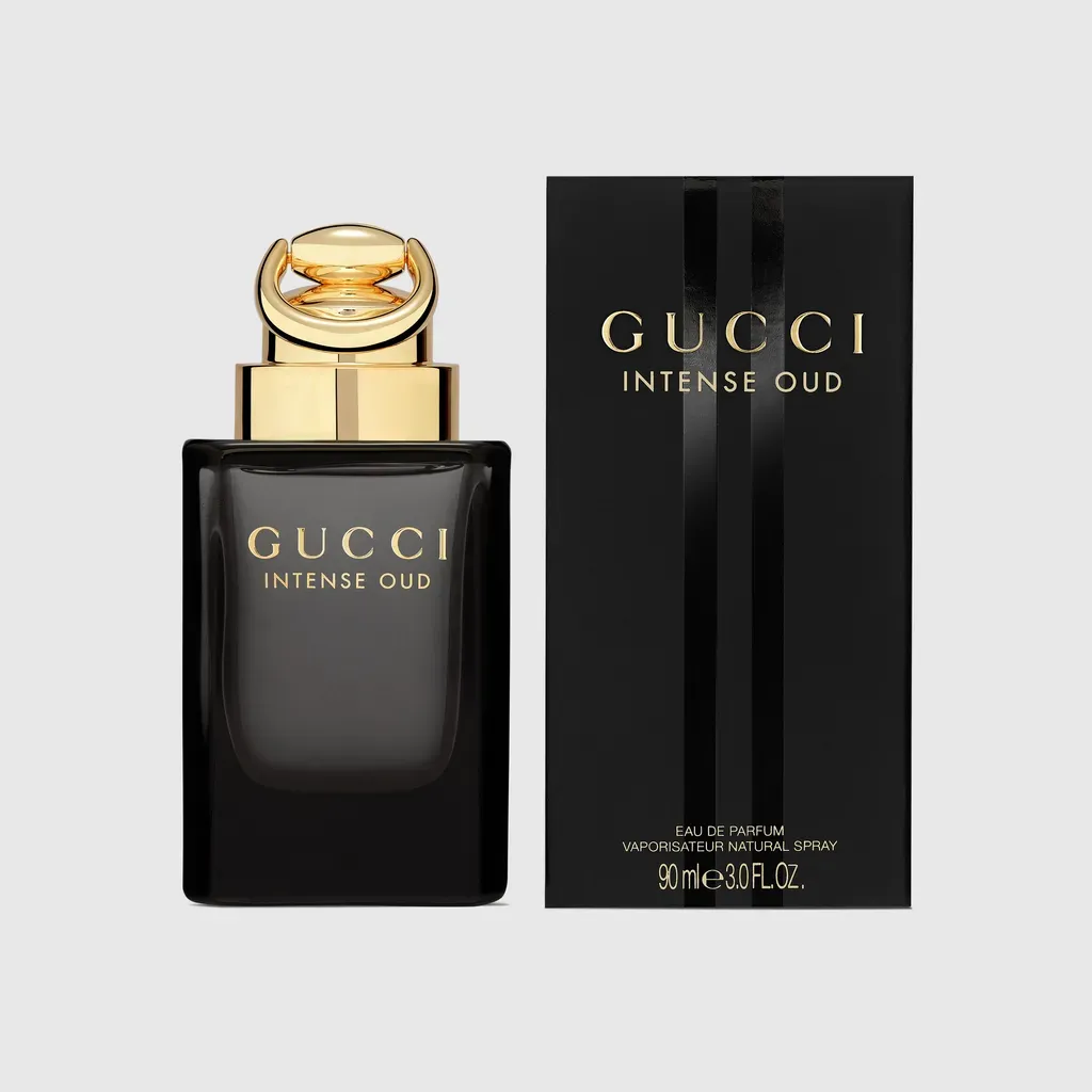 Gucci Intense Oud, 90Ml, Eau De Parfum