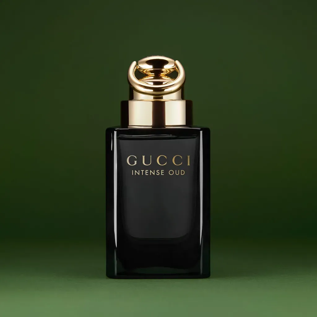 Gucci Intense Oud, 90Ml, Eau De Parfum