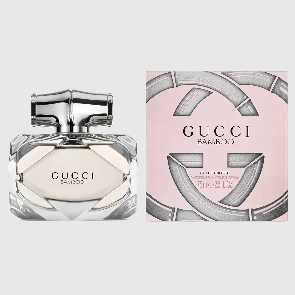 Gucci Bamboo, 75Ml, Eau De Toilette