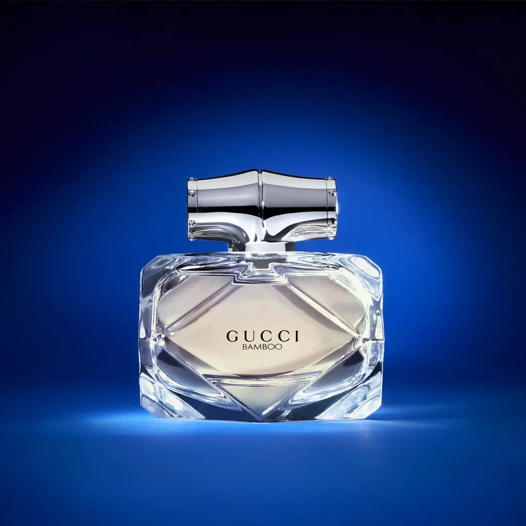 Gucci Bamboo, 75Ml, Eau De Toilette