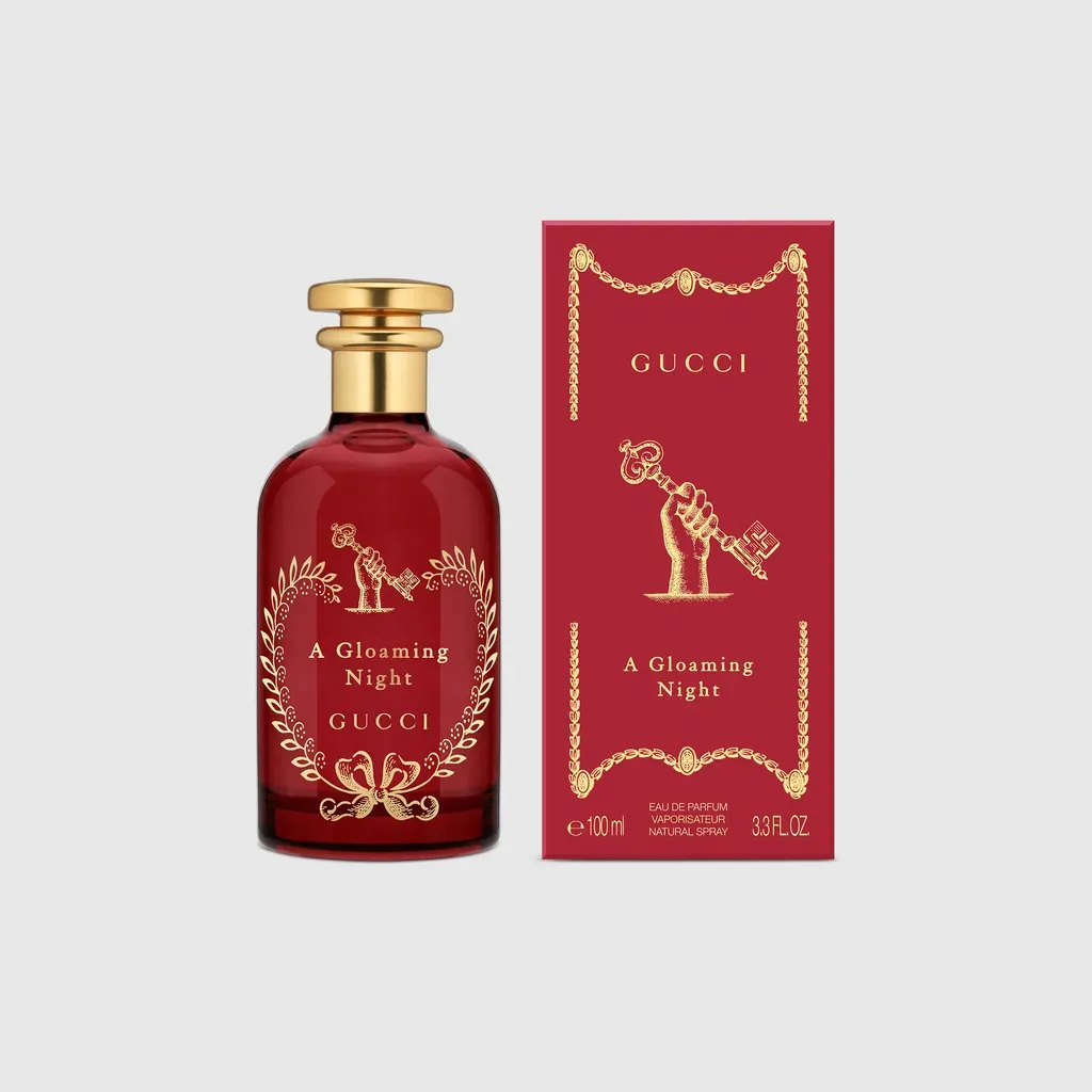 The Alchemist’S Garden, A Gloaming Night, 100 Ml, Eau De Parfum
