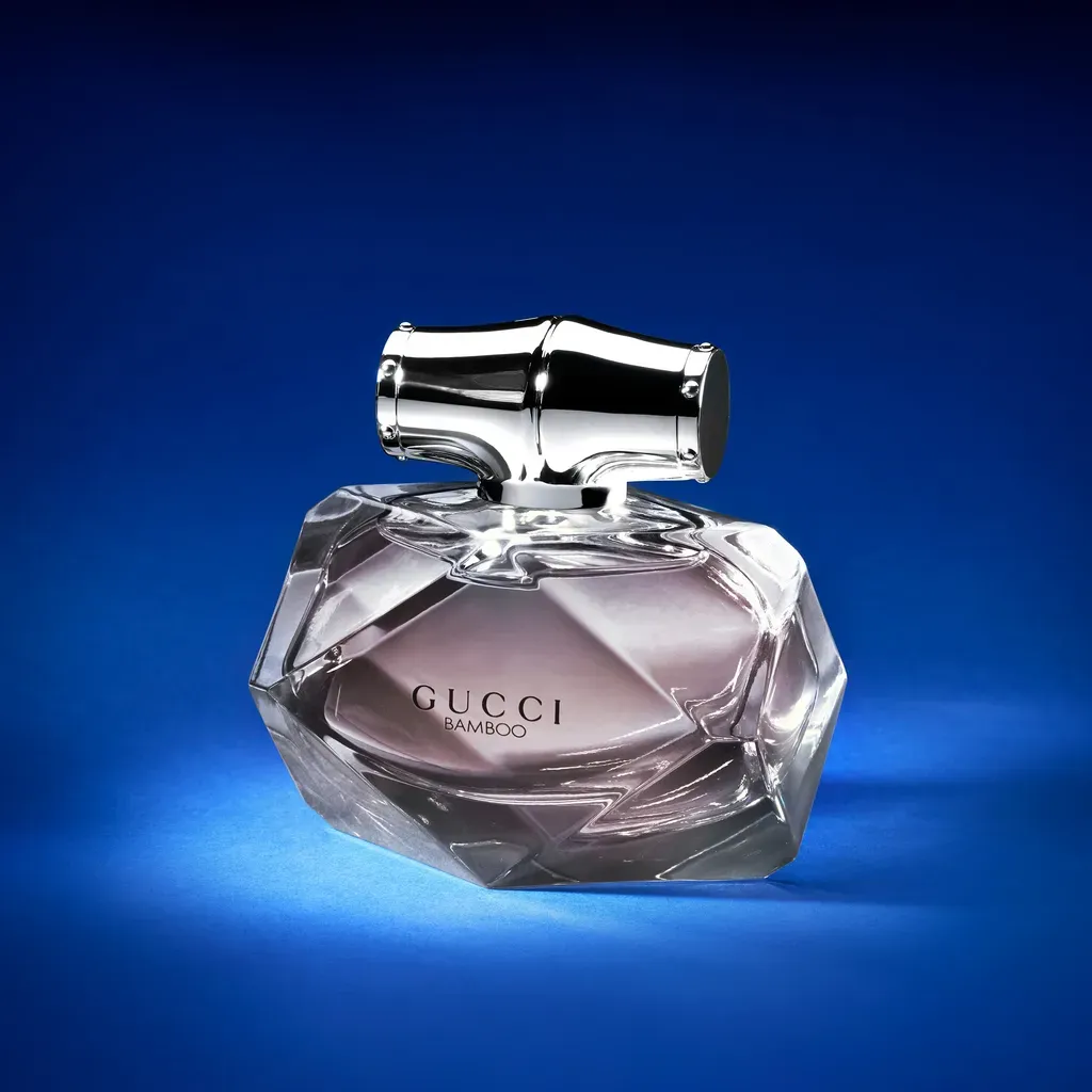 Gucci Bamboo, 75Ml, Eau De Parfum