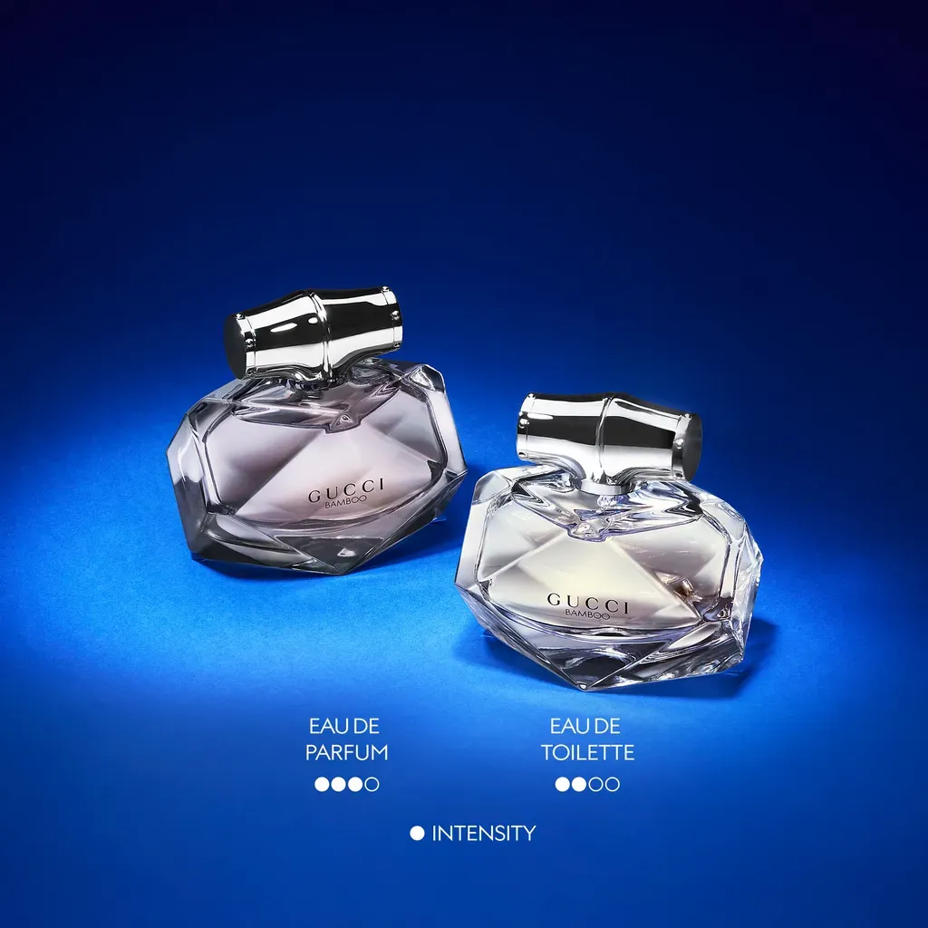 Gucci Bamboo, 75Ml, Eau De Parfum