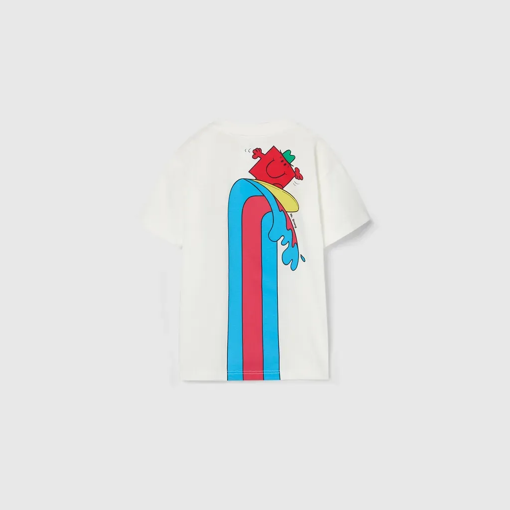 Baby Cotton T-Shirt
