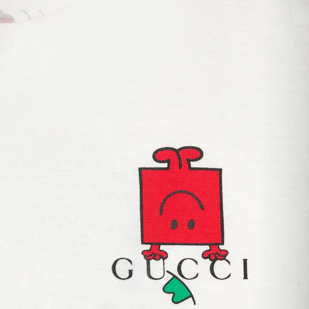 Baby Cotton T-Shirt