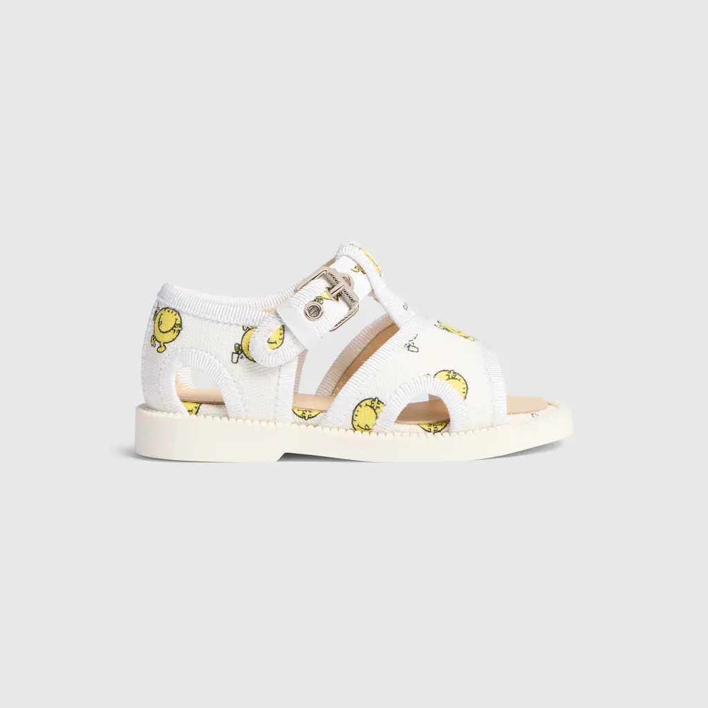 Toddler Sandal