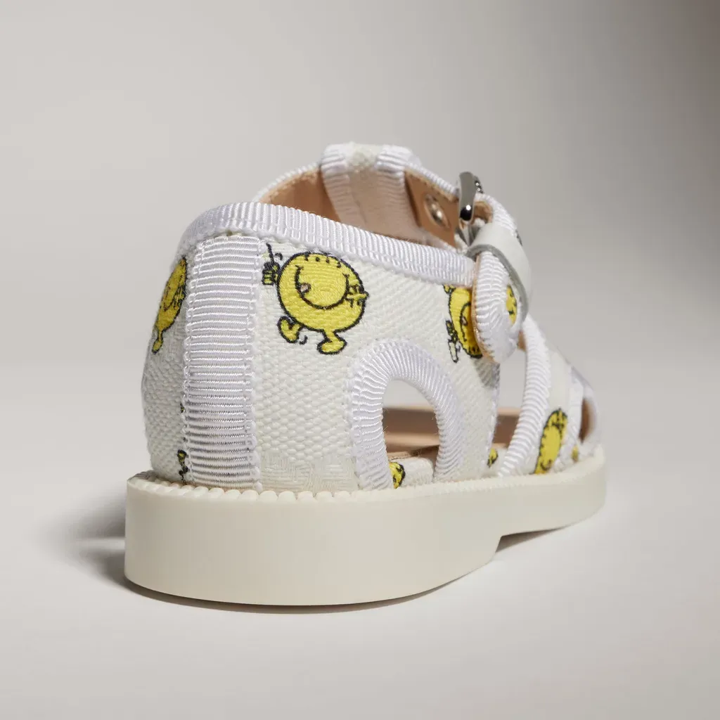 Toddler Sandal