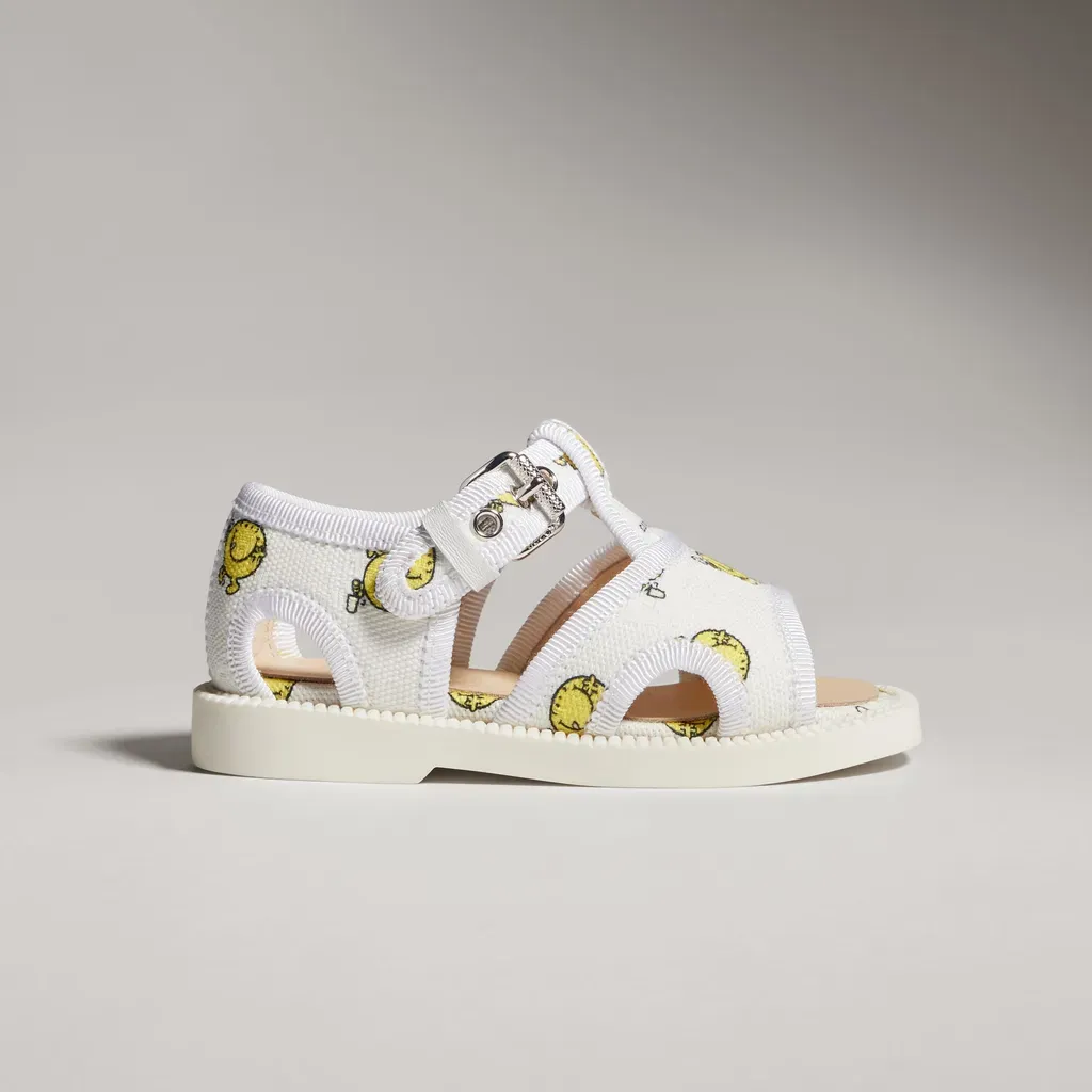 Toddler Sandal