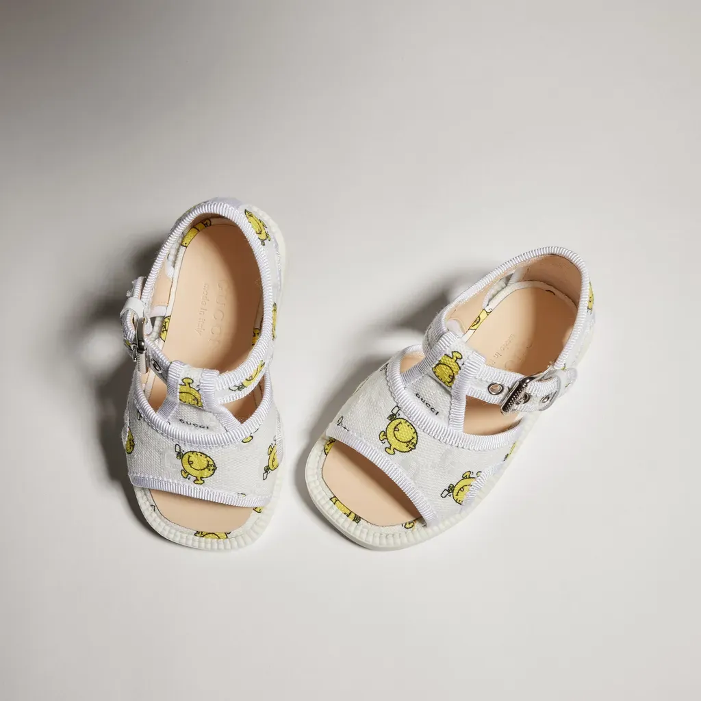 Toddler Sandal