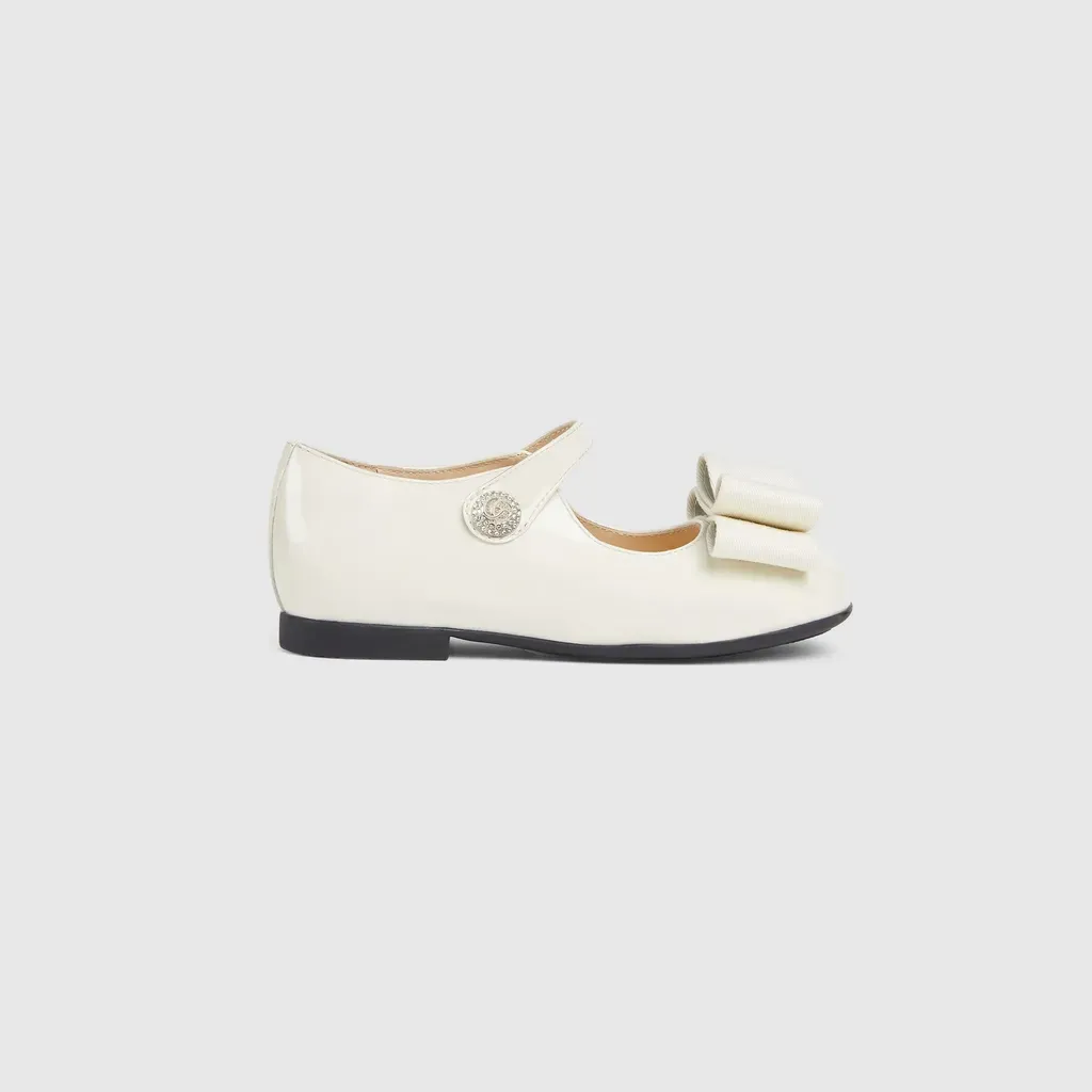 Toddler Ballet Flats
