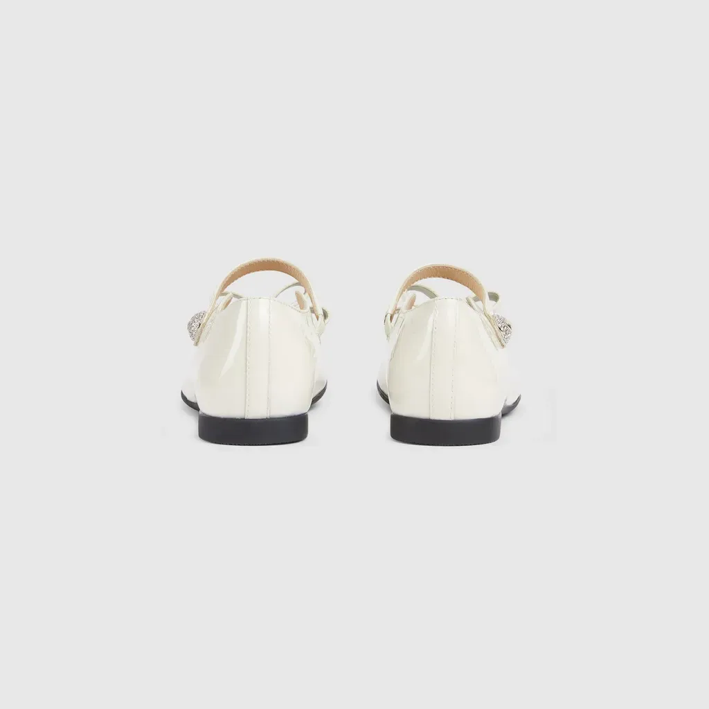 Toddler Ballet Flats