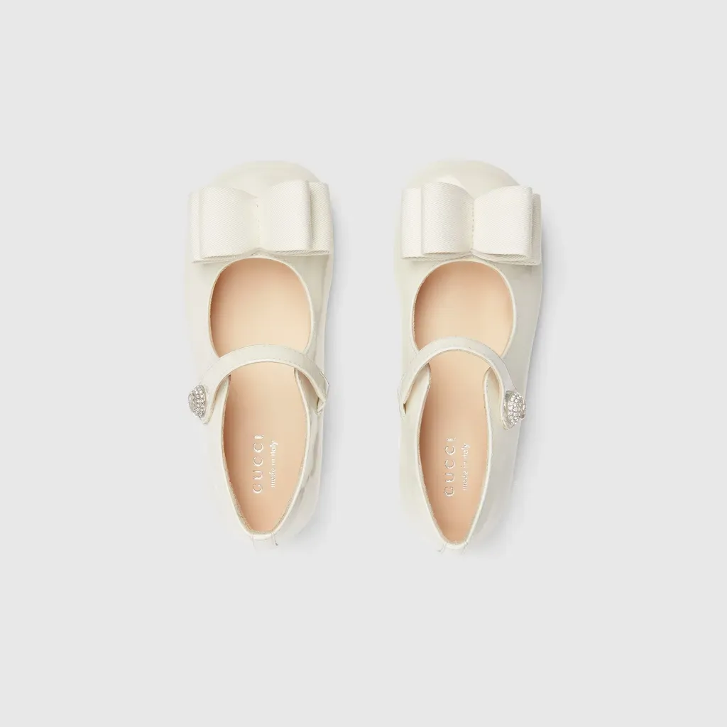 Toddler Ballet Flats