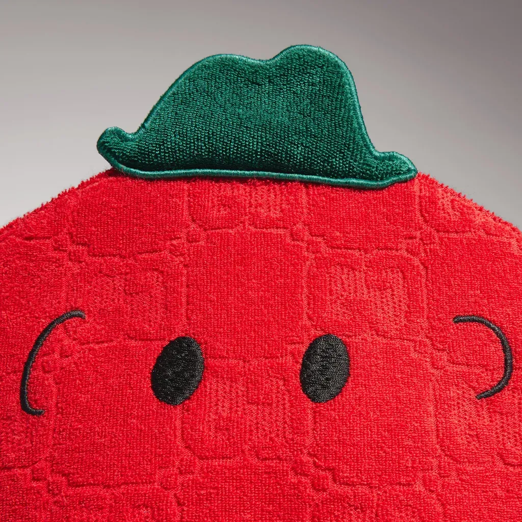 Children's Gg Backpack With Embroidery