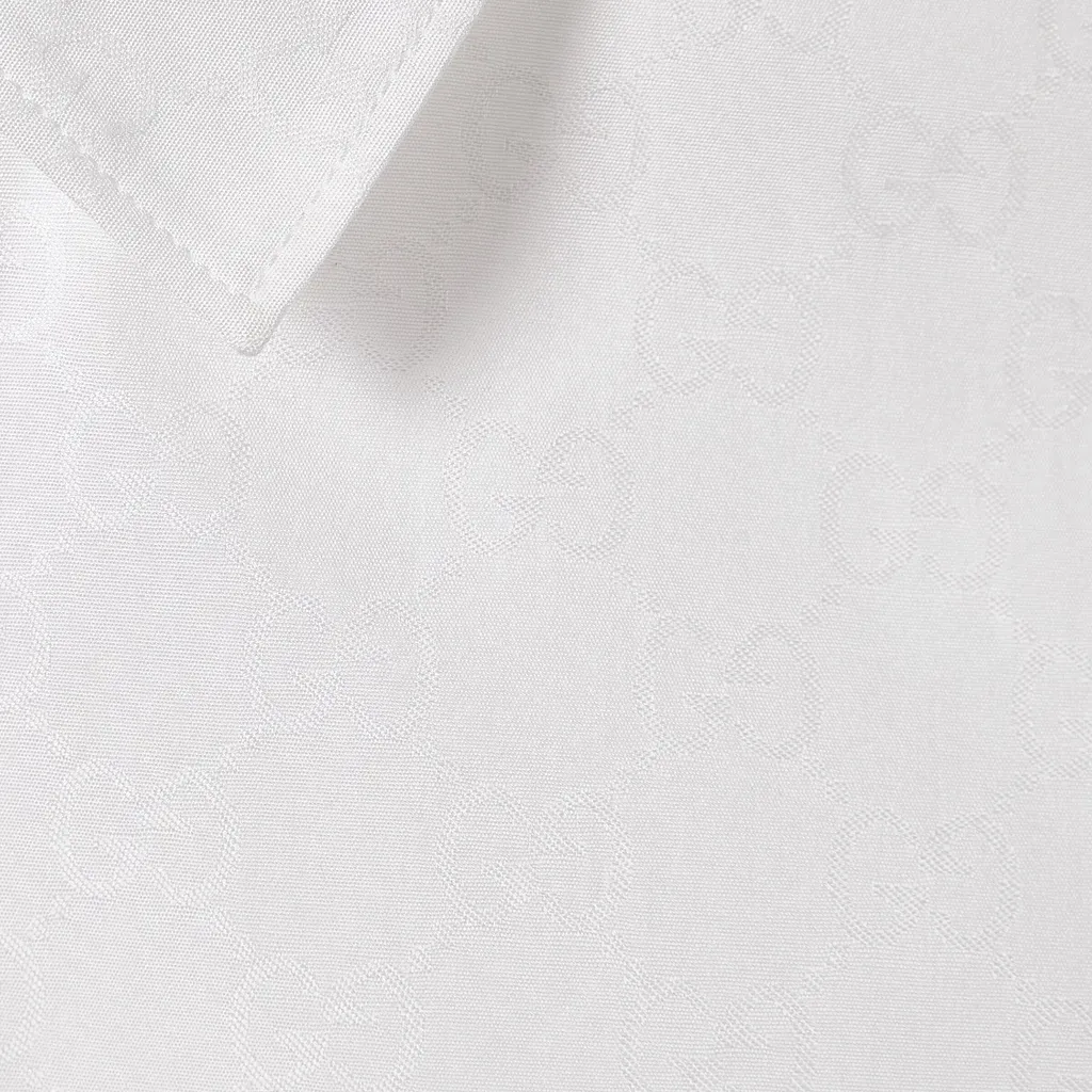 Children's Gg Poplin Shirt