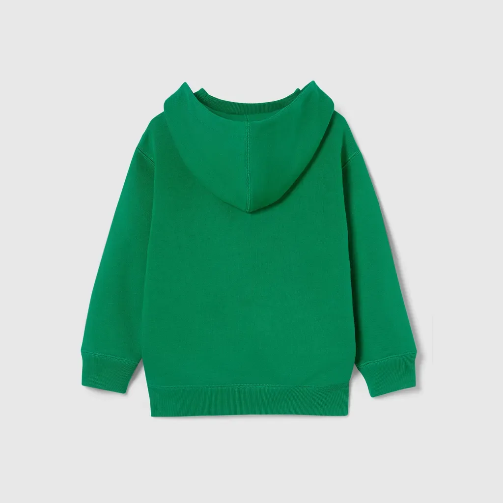 Children's Cotton Sweatshirt