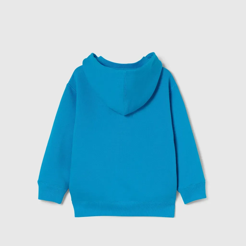Children's Cotton Sweatshirt