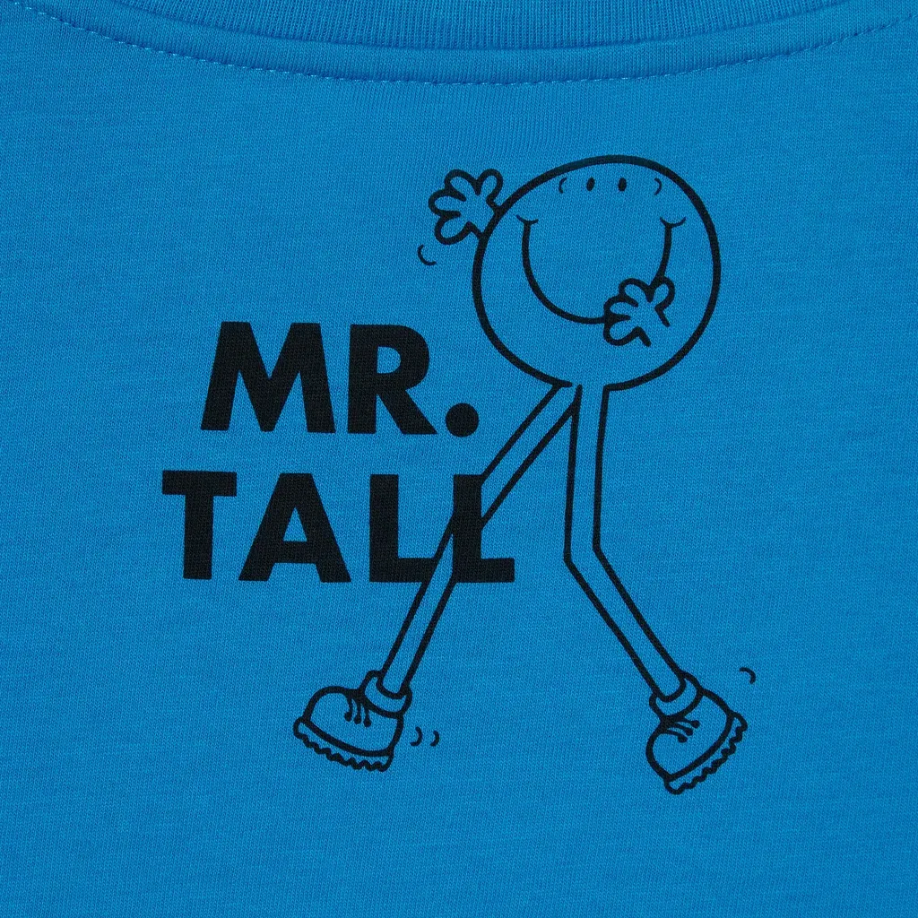 Children's Cotton T-Shirt With Print