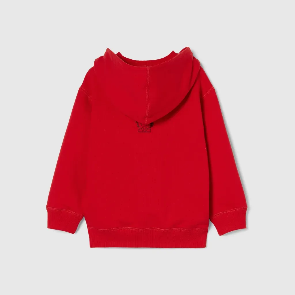 Children's Cotton Sweatshirt