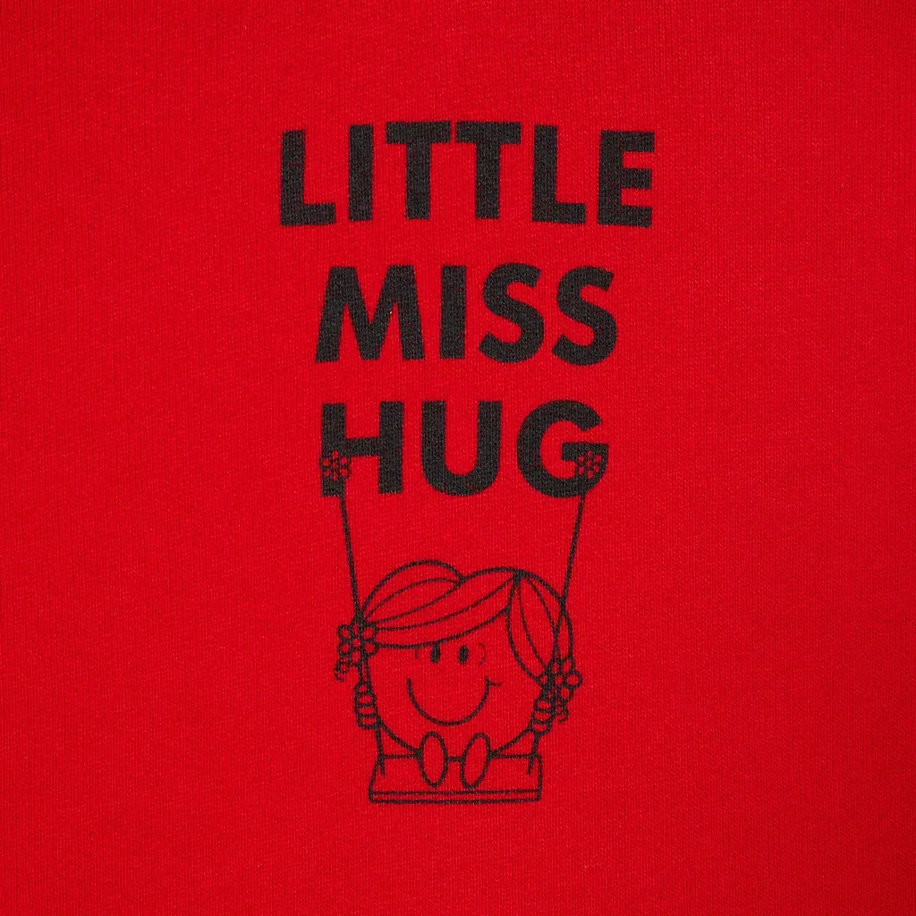 Children's Cotton Sweatshirt