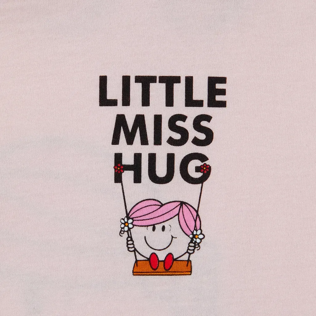 Children's Cotton T-Shirt With Print