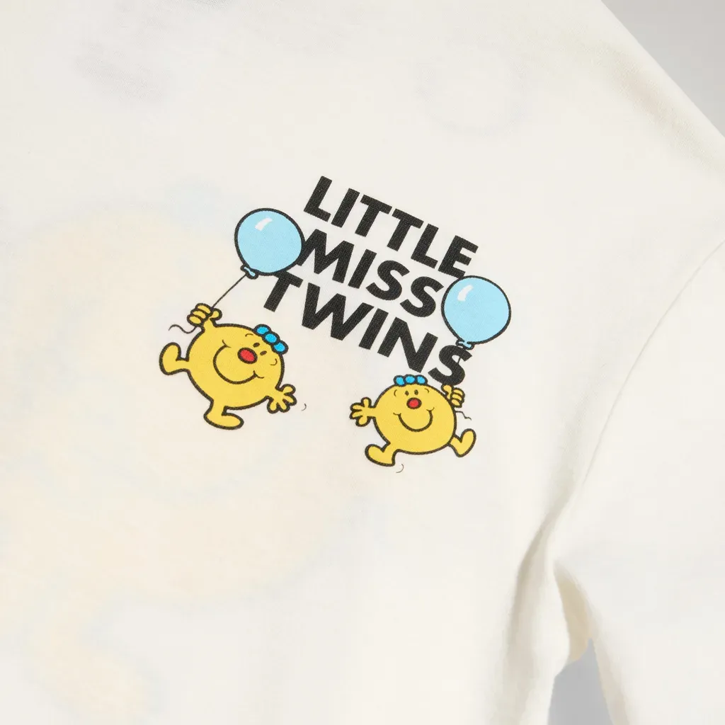 Children's Cotton T-Shirt With Print