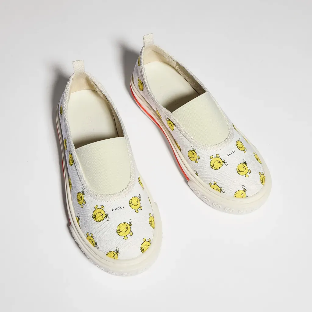 Children's Sneaker