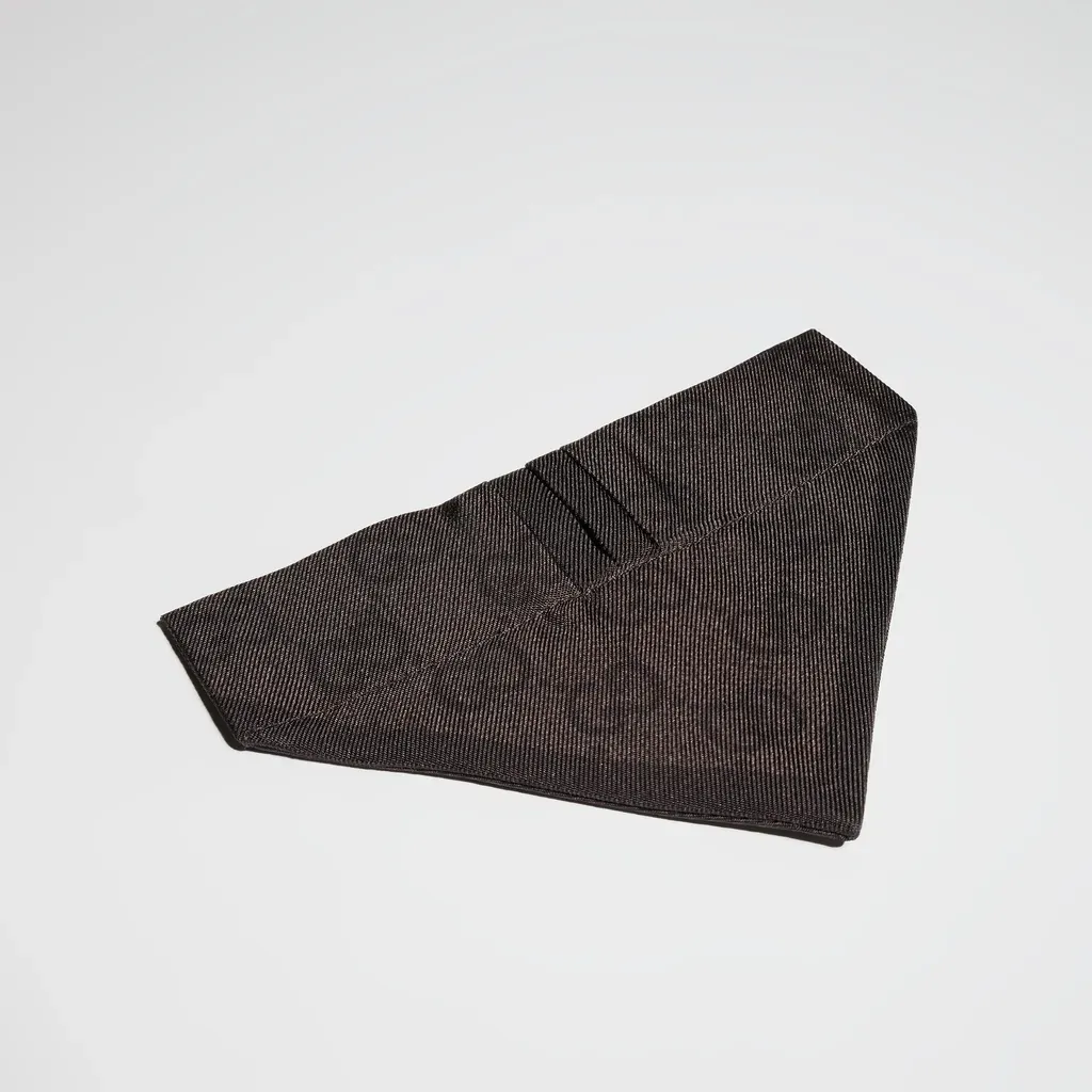 Extra-Small Pet Bandana