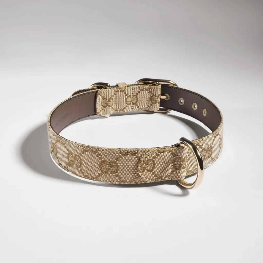 Large/Extra-Large Pet Collar
