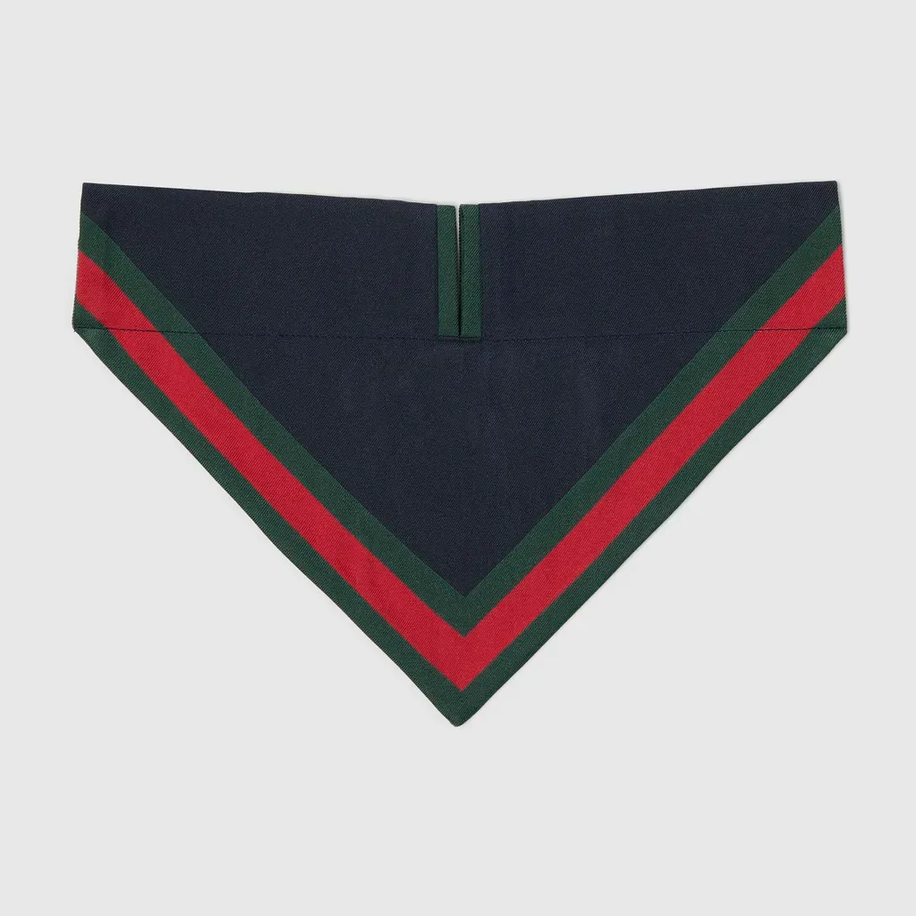 Large/Extra-Large Pet Bandana