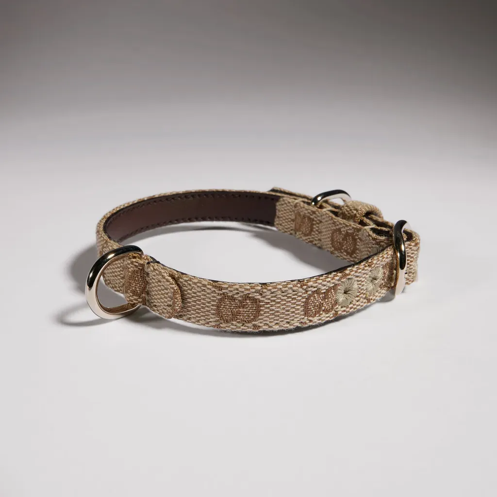Extra-Small Pet Collar