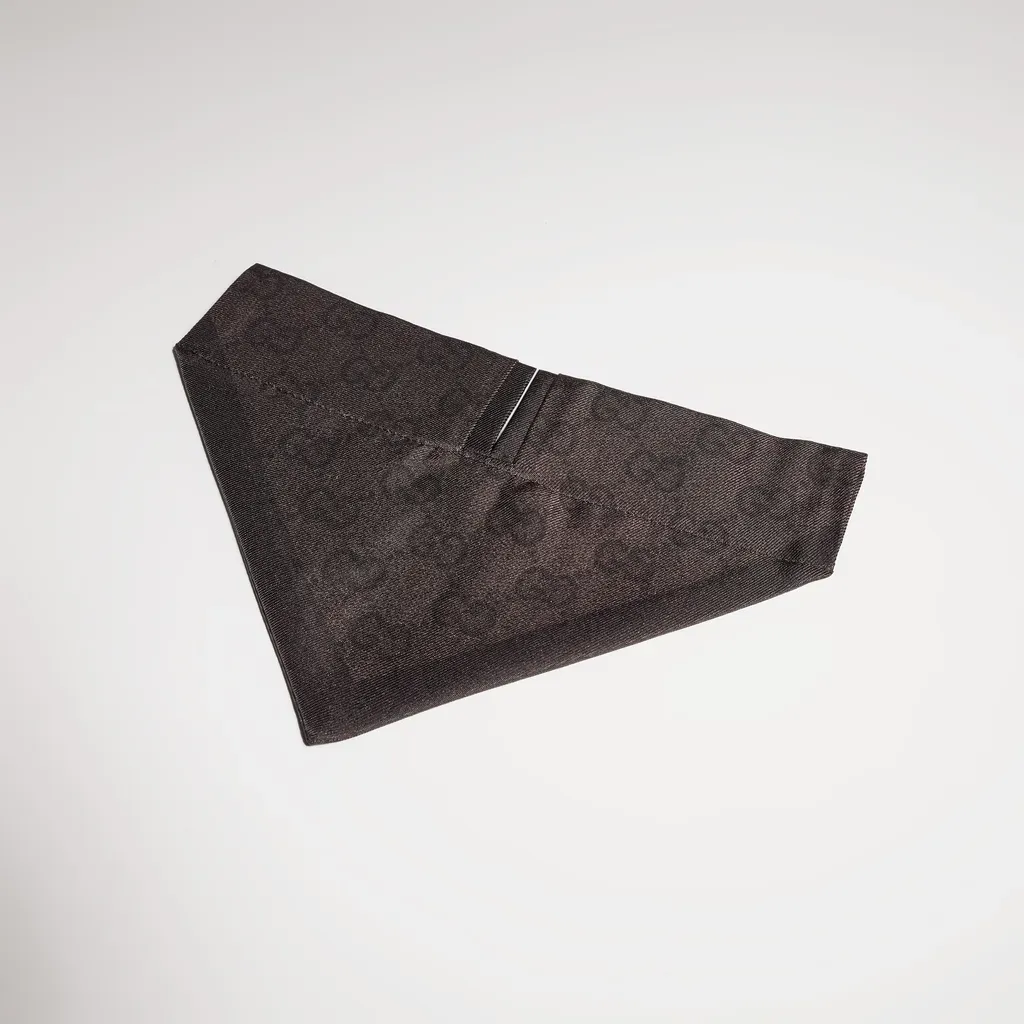 Small/Medium Pet Bandana