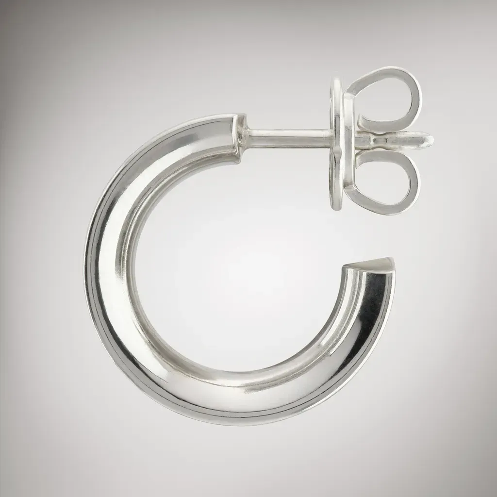 Gucci Diamante Mini Earrings