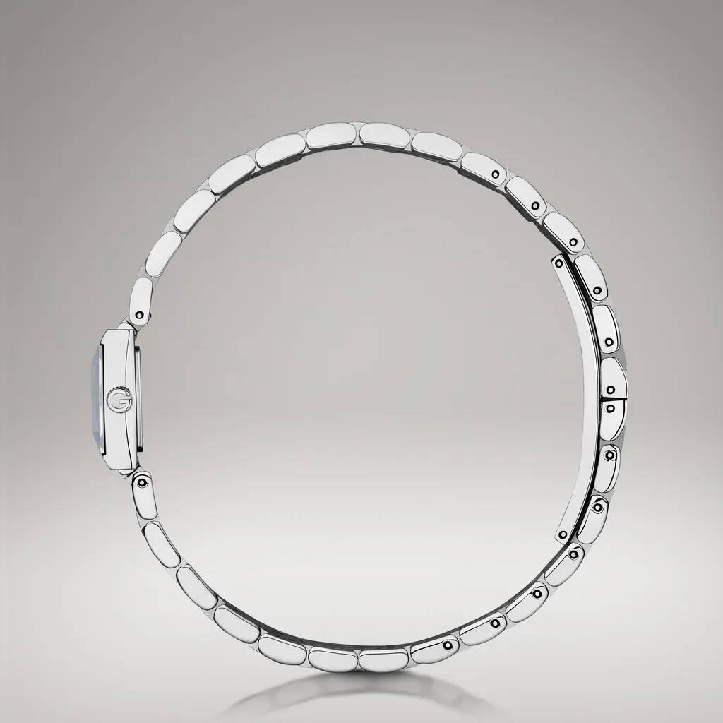 G-Frame Watch, 14X18Mm