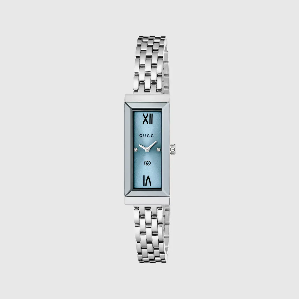 G-Frame Watch, 14X34Mm