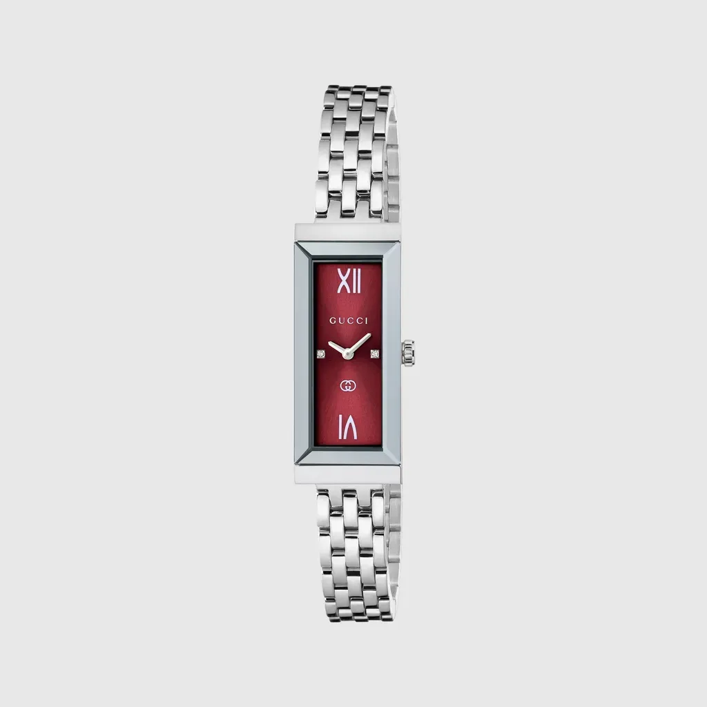 G-Frame Watch, 14X34Mm