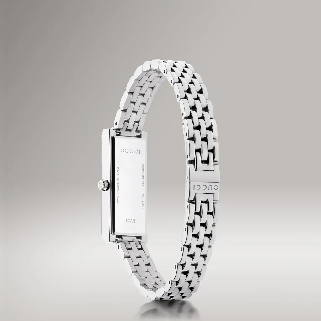 G-Frame Watch, 14X34Mm