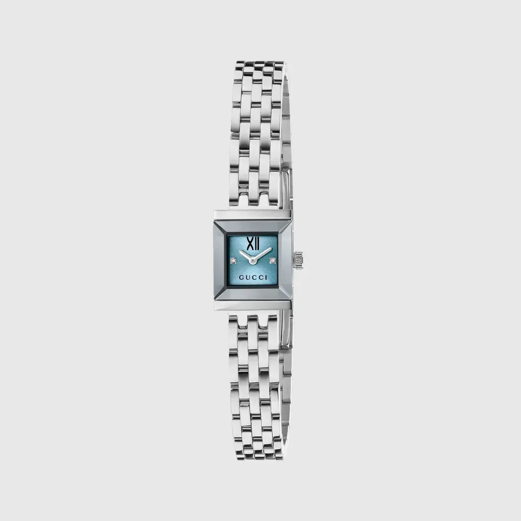 G-Frame Watch, 14X18Mm