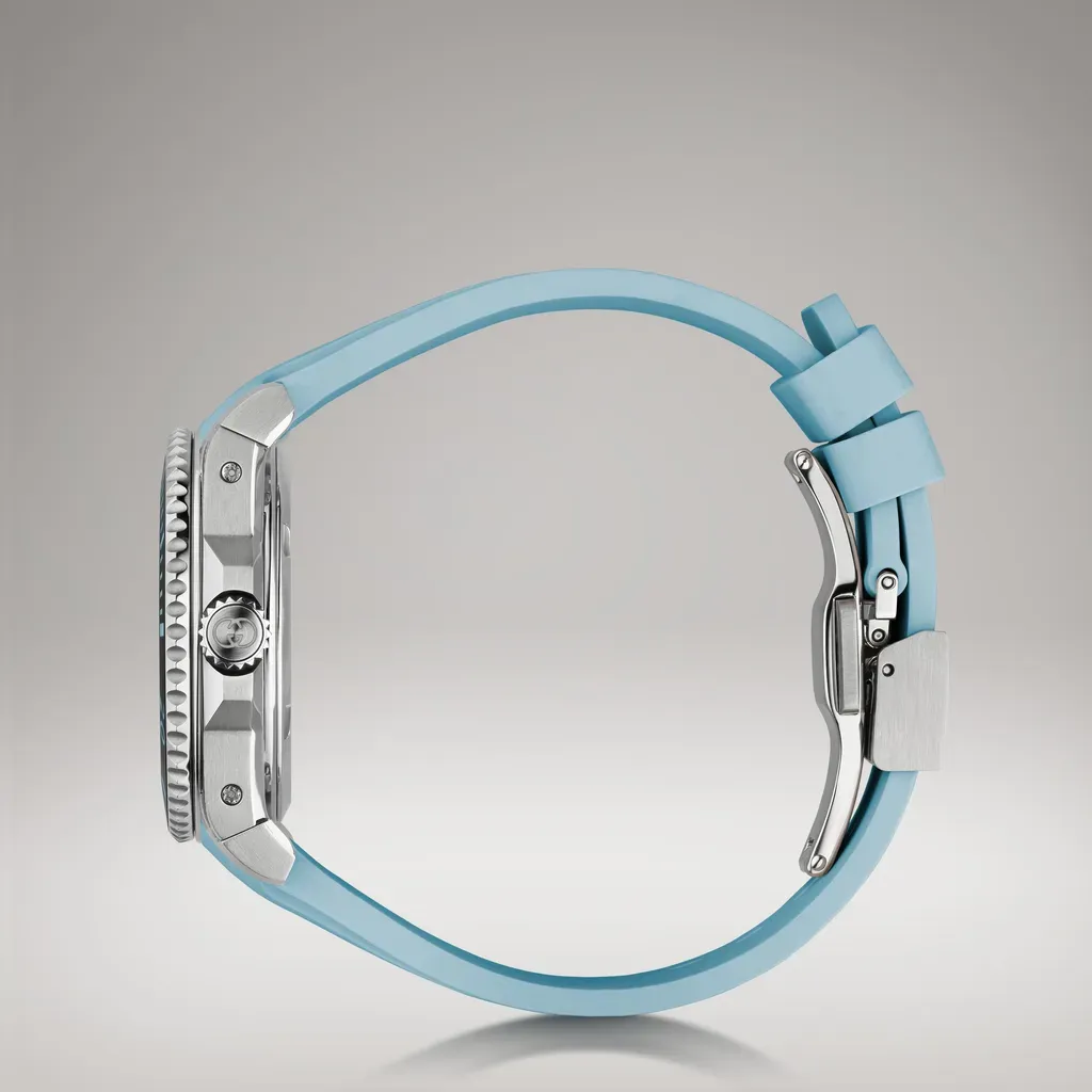 Gucci Dive Watch, 36Mm