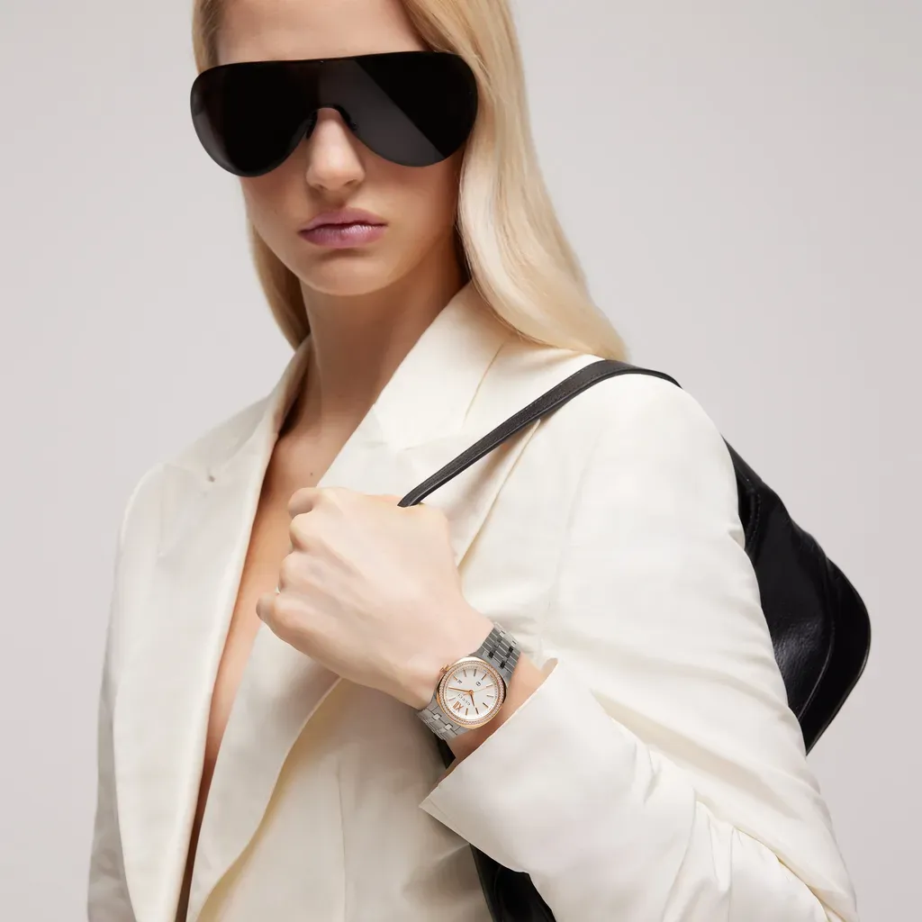 Gucci 25H Watch, 30Mm