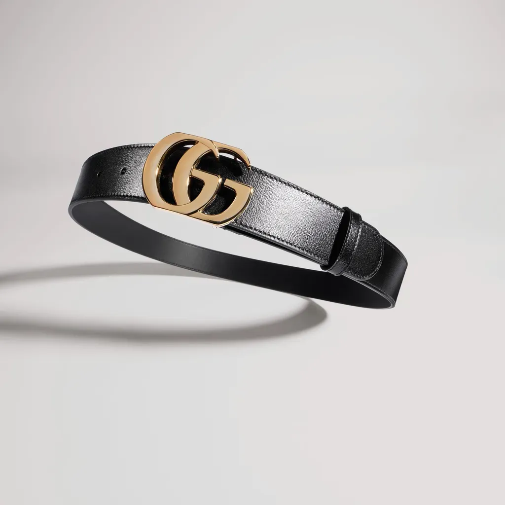 Cut Gg Marmont Belt