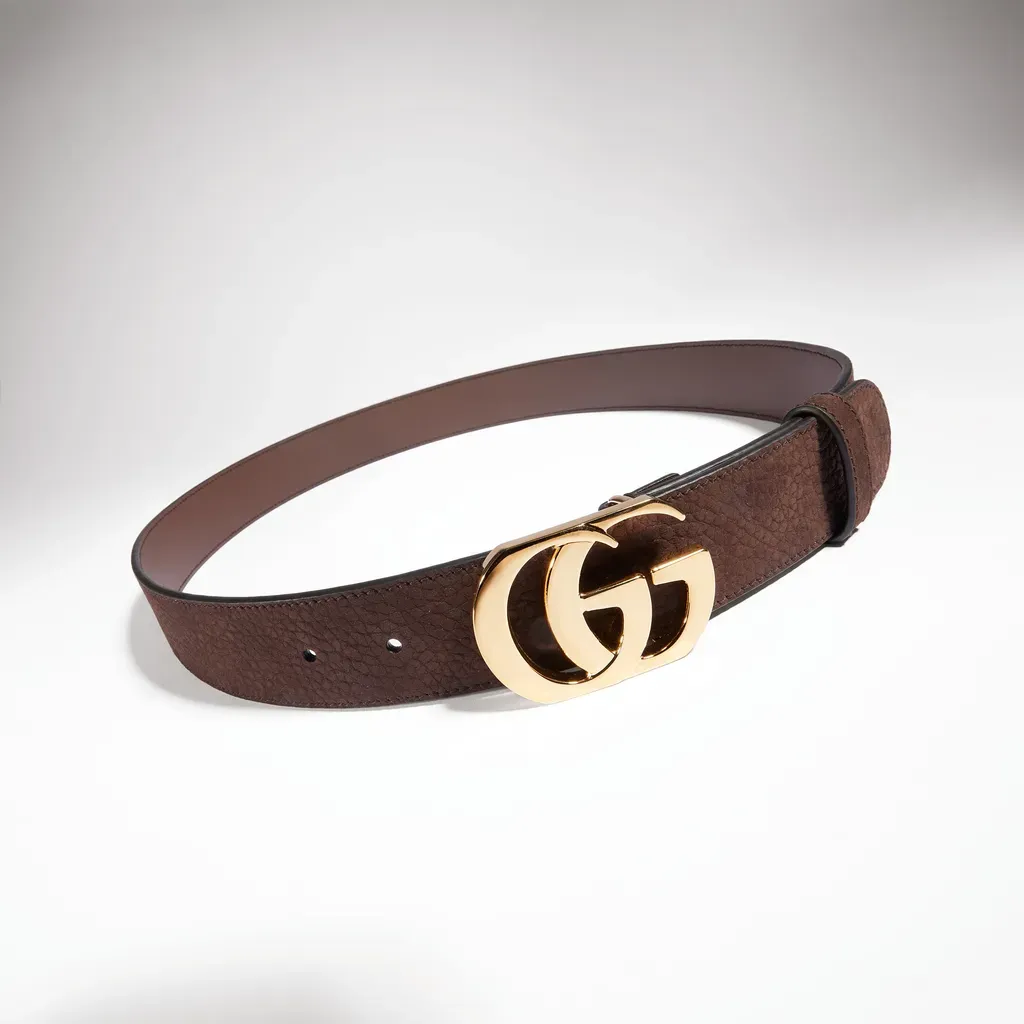 Cut Gg Marmont Belt