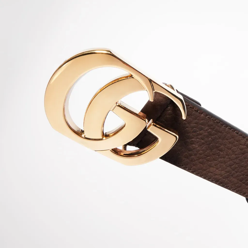 Cut Gg Marmont Belt