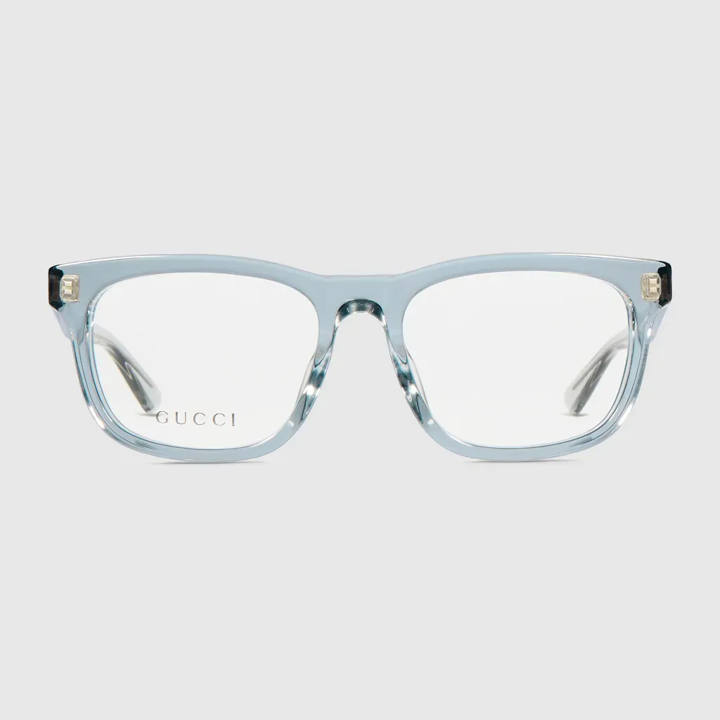 Rectangular Optical Frame