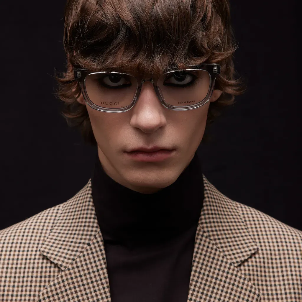Rectangular Optical Frame