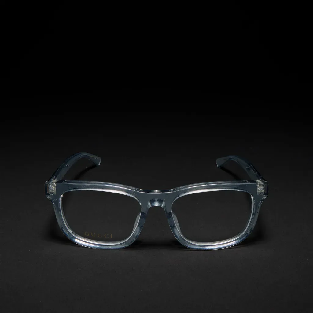 Rectangular Optical Frame