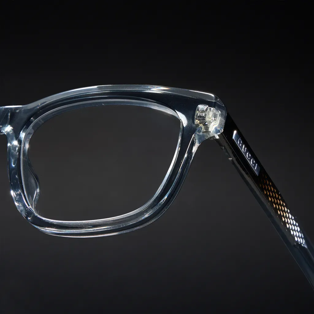 Rectangular Optical Frame
