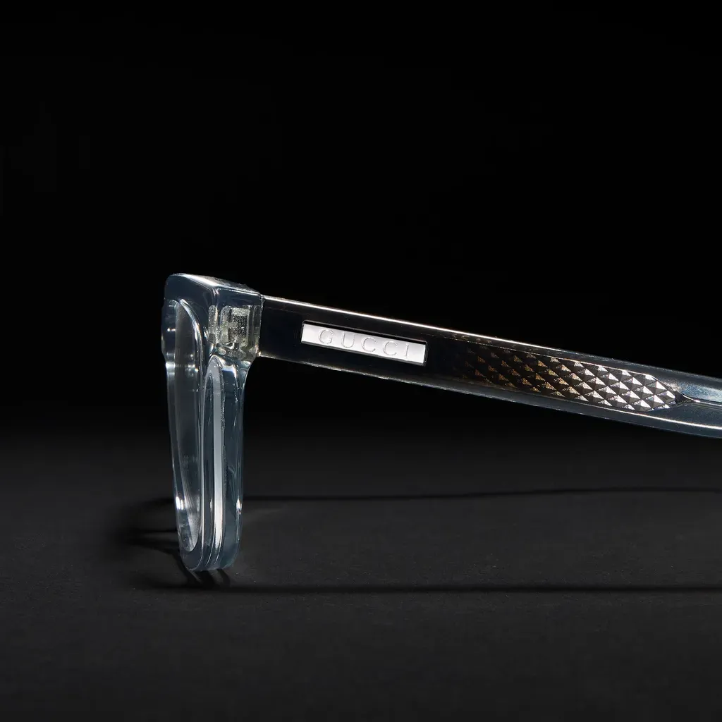 Rectangular Optical Frame